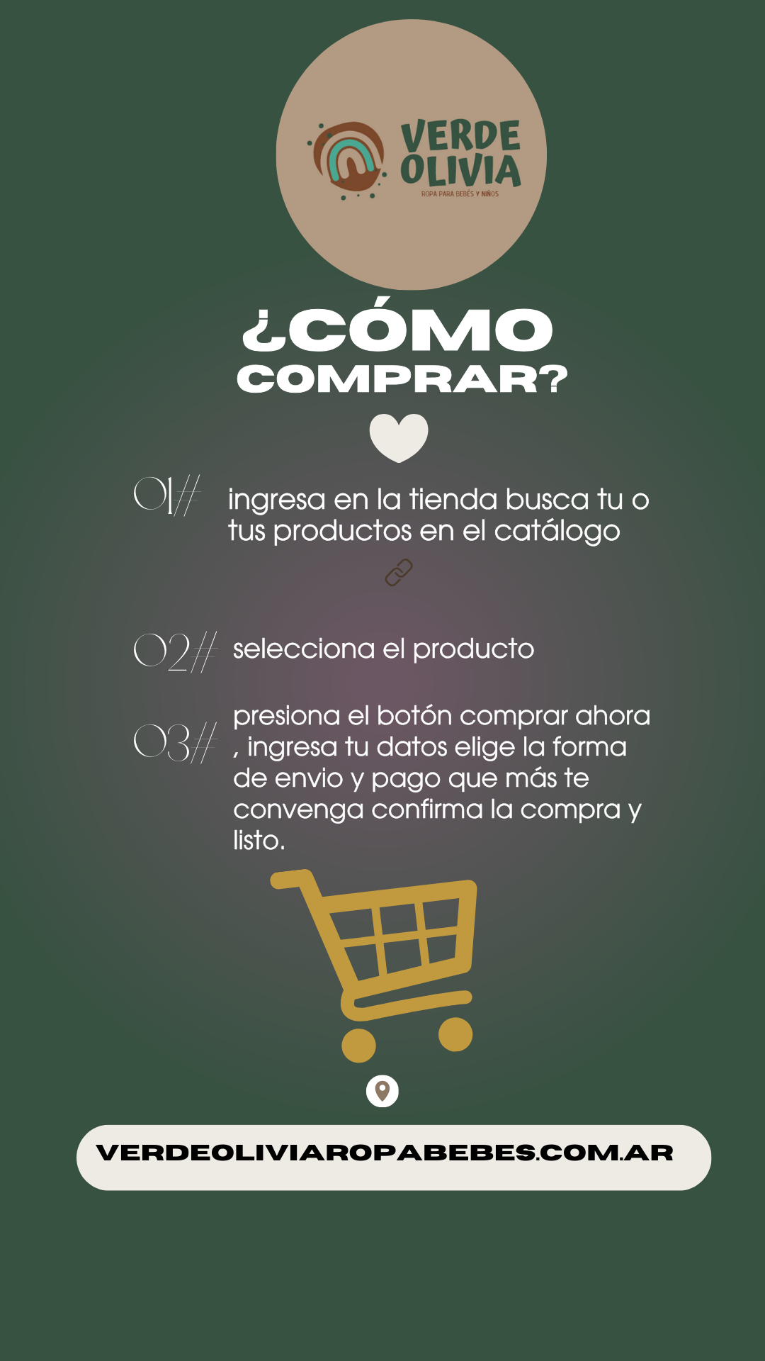 Cómo comprar