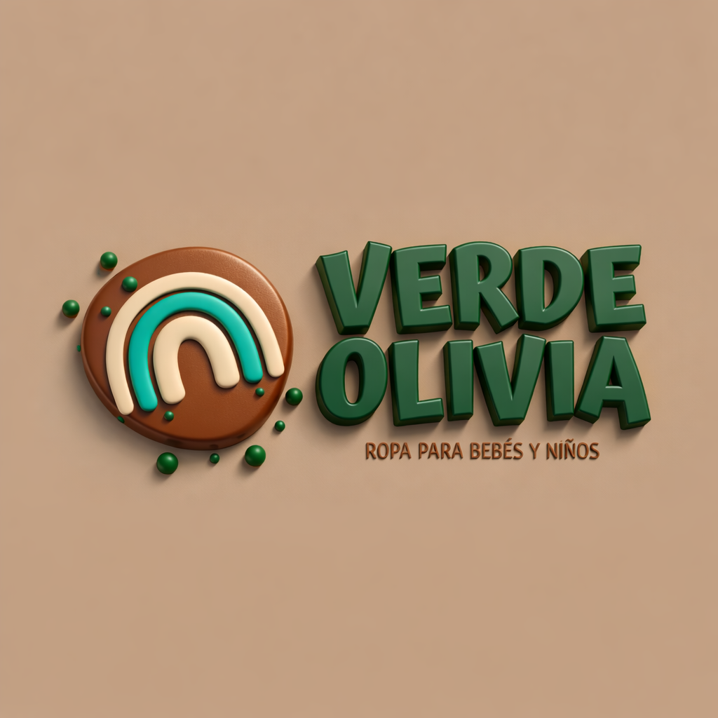 Verde Olivia